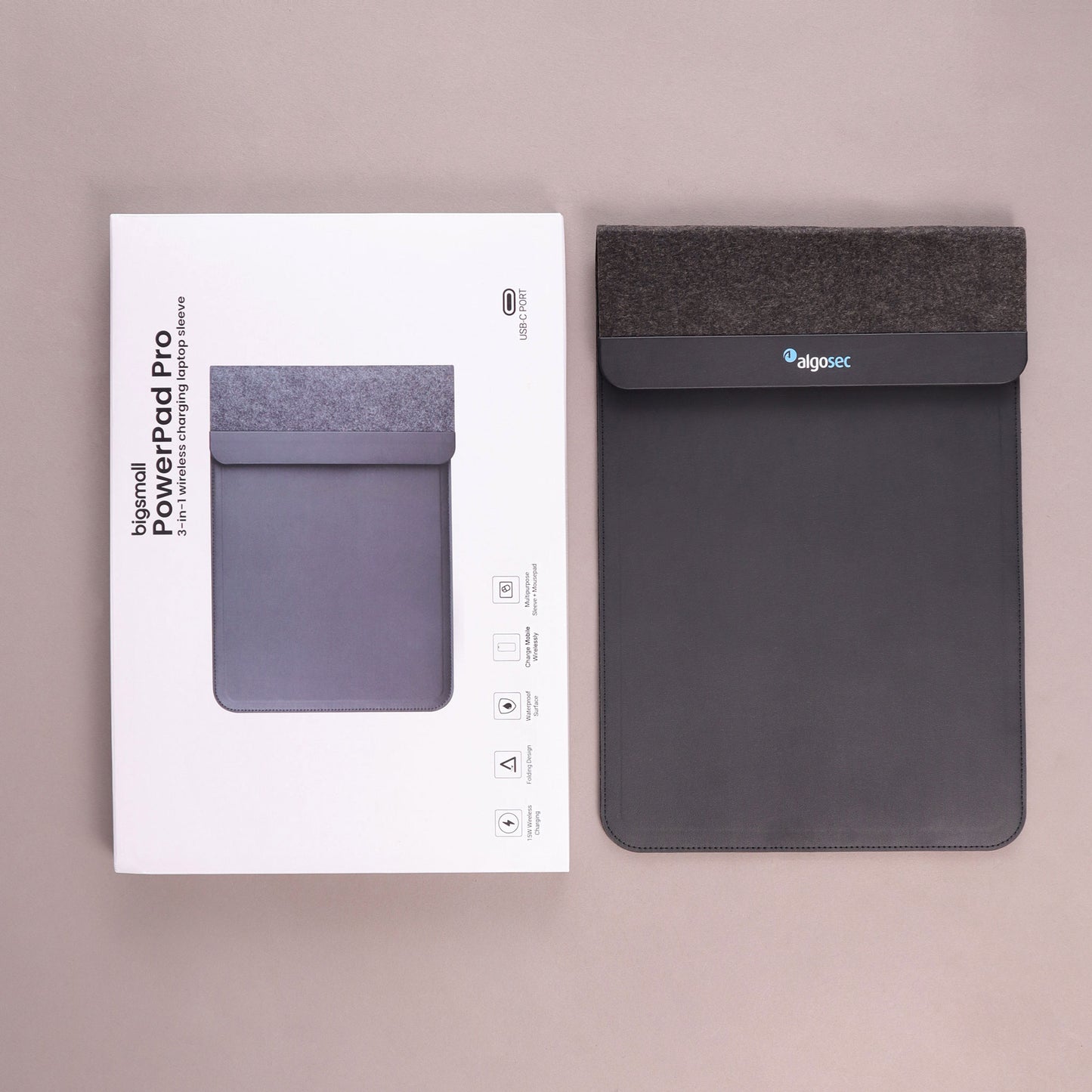 CGH95- Algosec Corporate Hamper