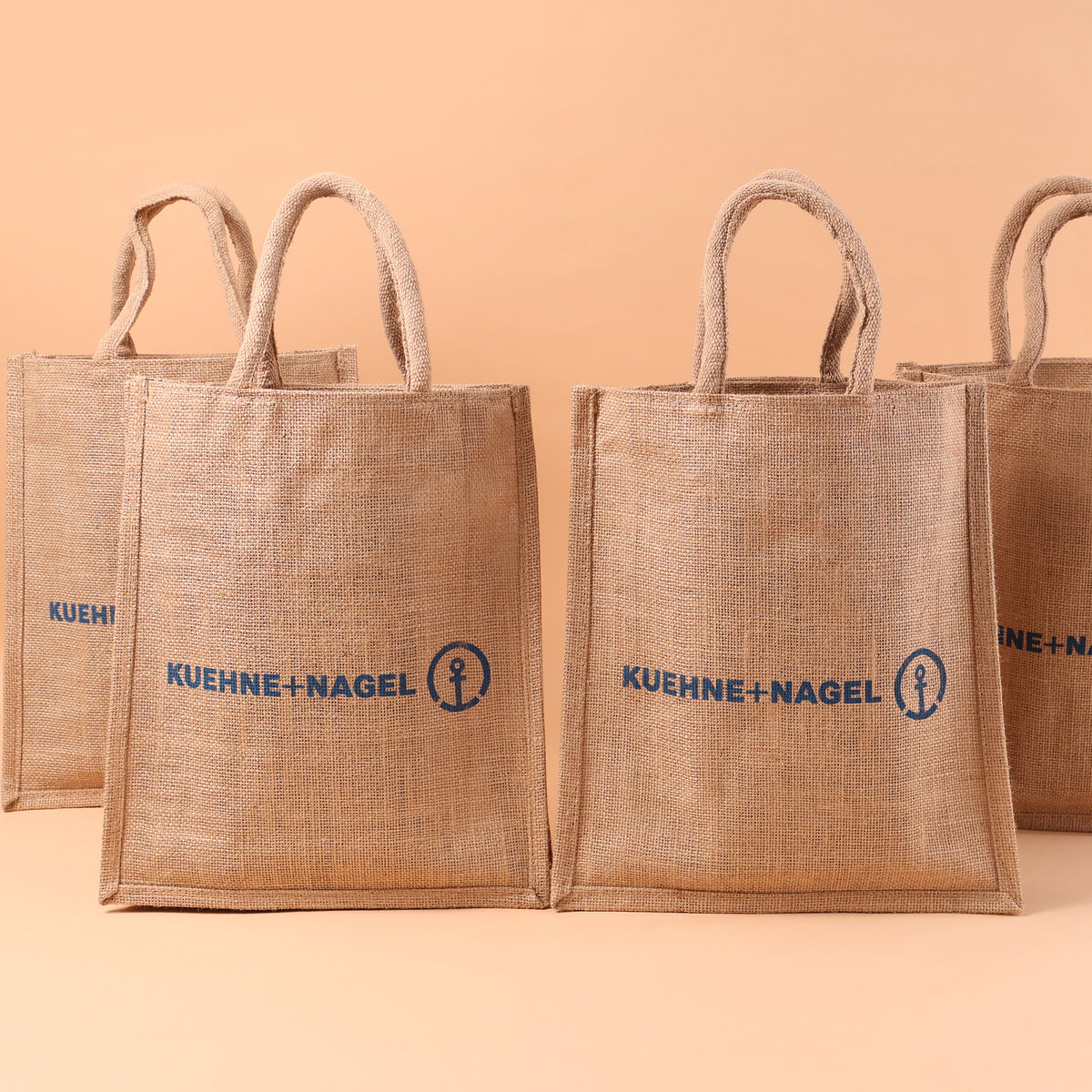 CGH148- KUEHNE + NAGEL Corporate Hamper