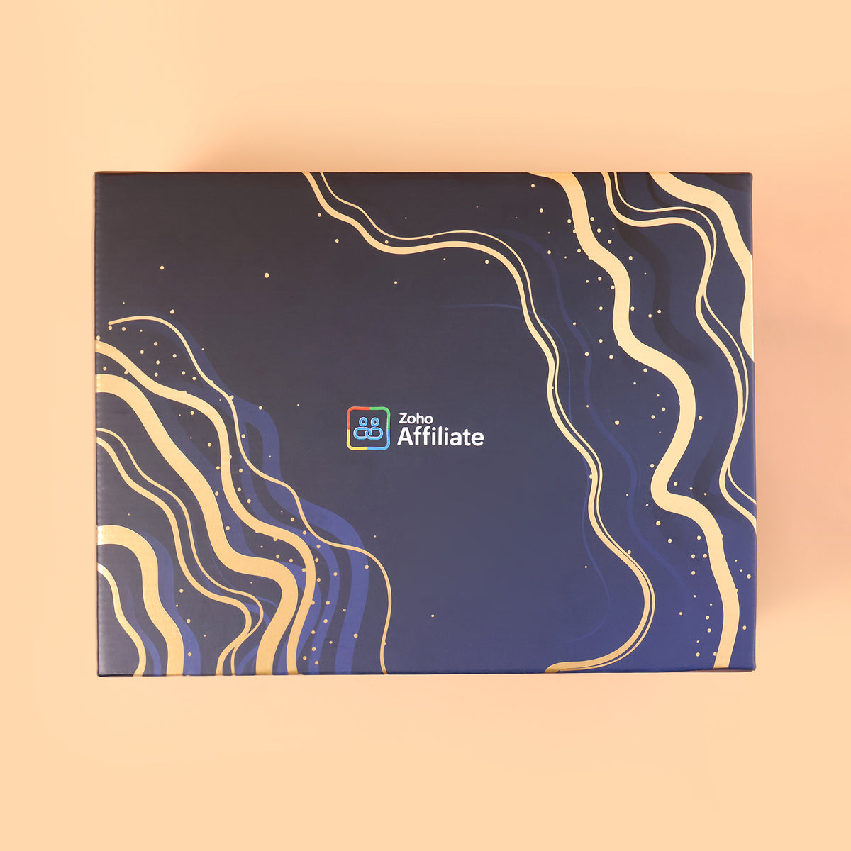 CGH147- Zoho Affiliate Order