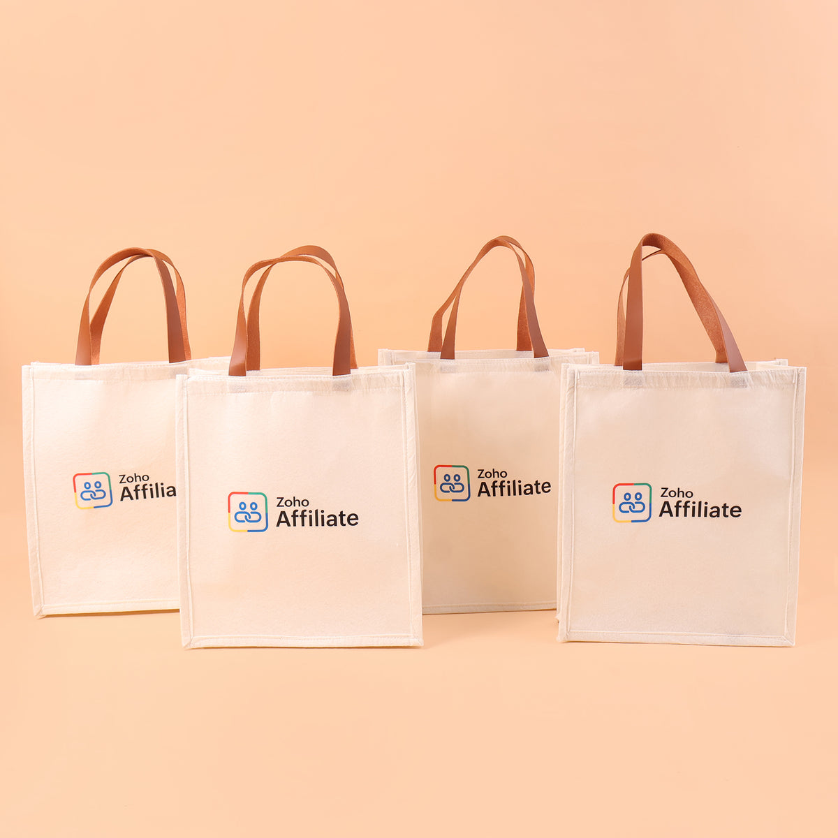 CGH147- Zoho Affiliate Order