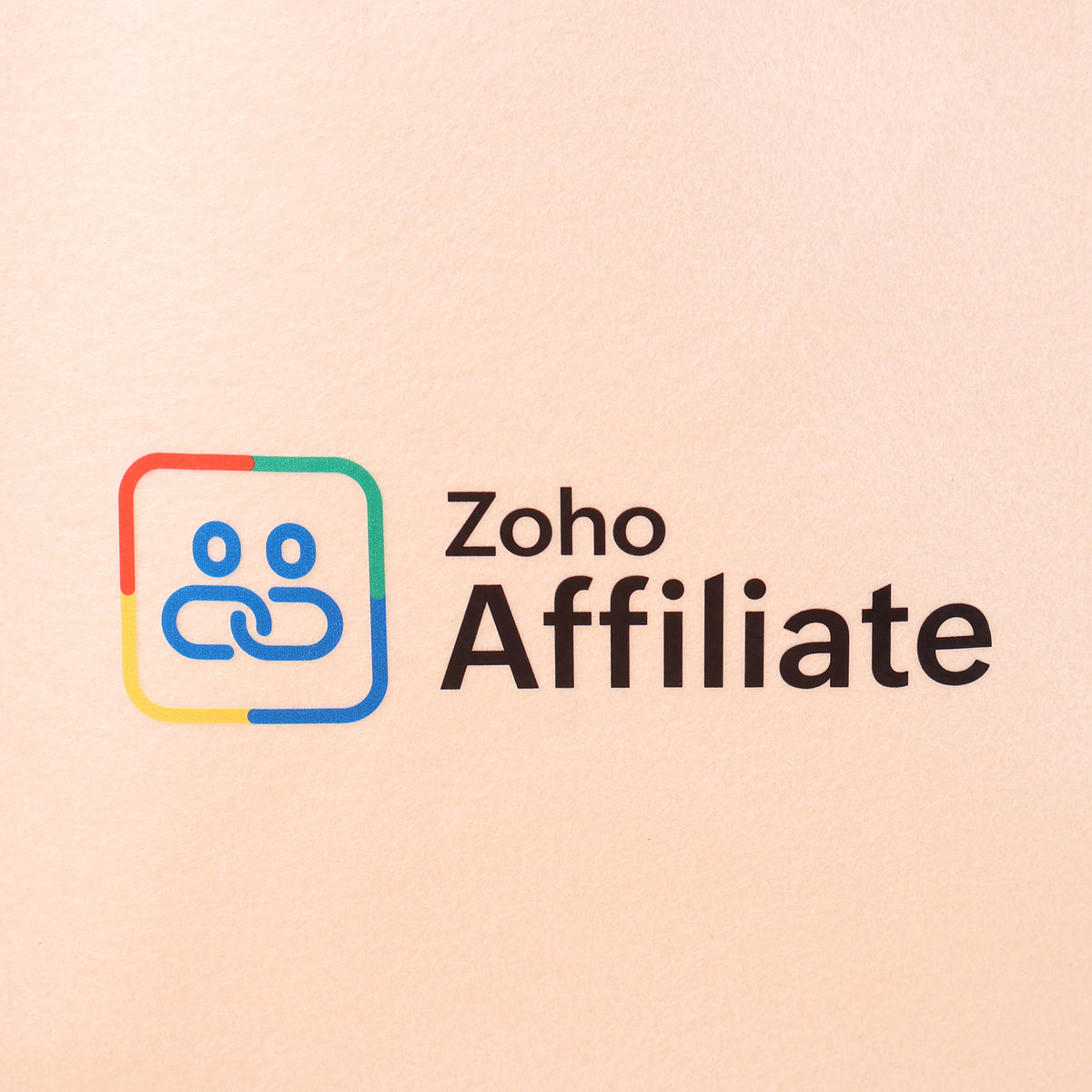 CGH147- Zoho Affiliate Order