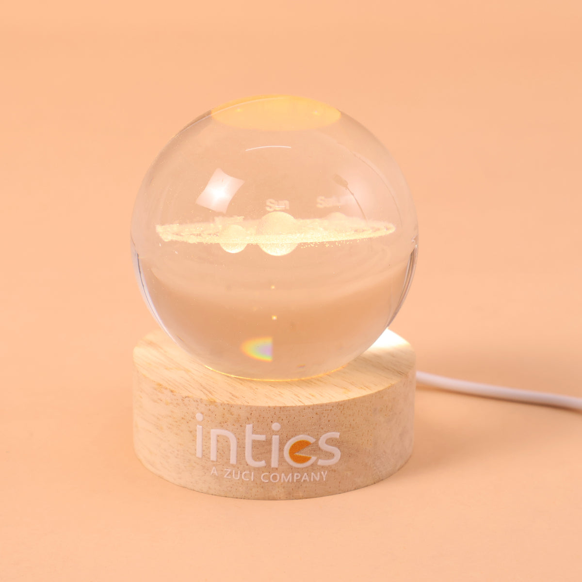 CGH146- Zuci Intics Corporate Hamper