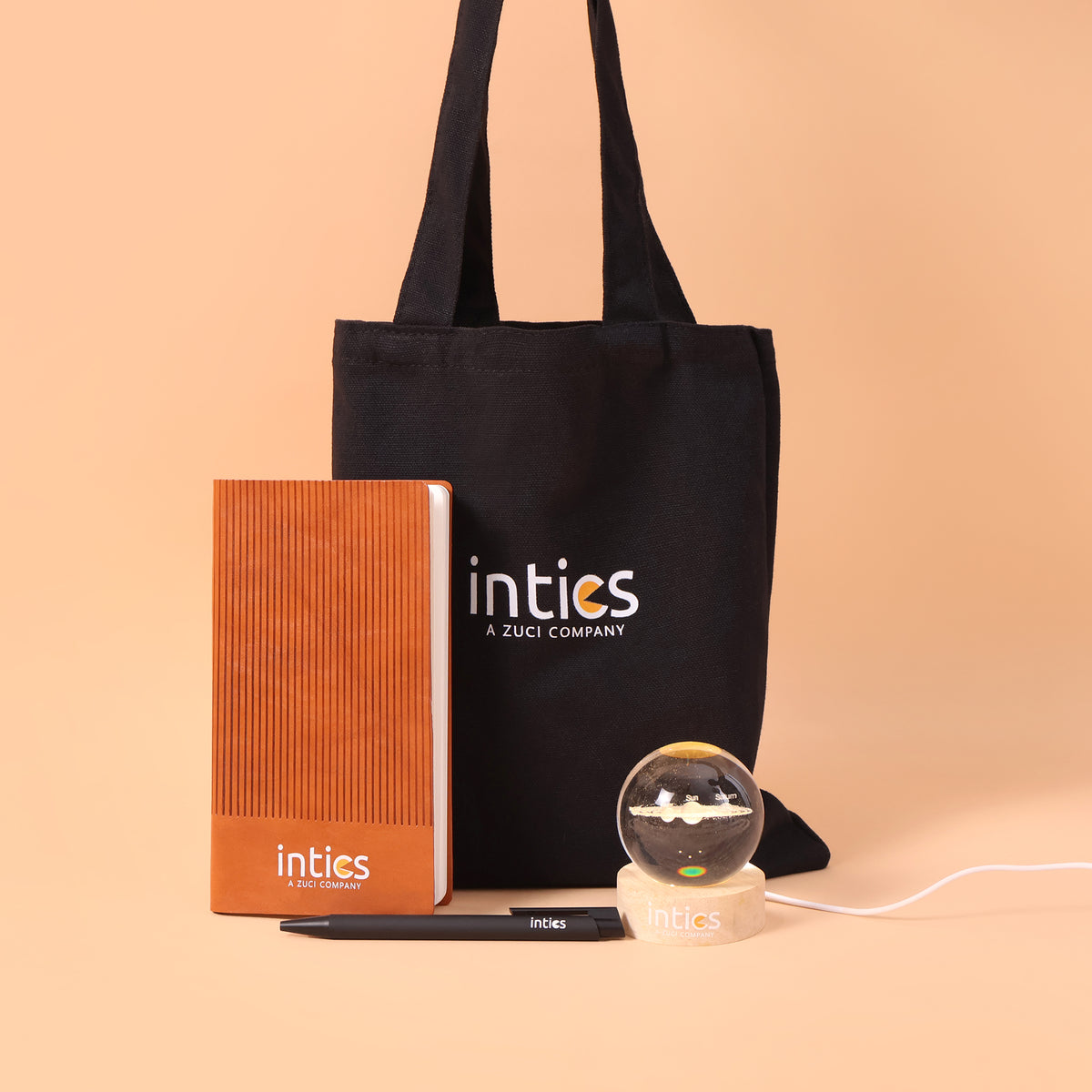 CGH146- Zuci Intics Corporate Hamper