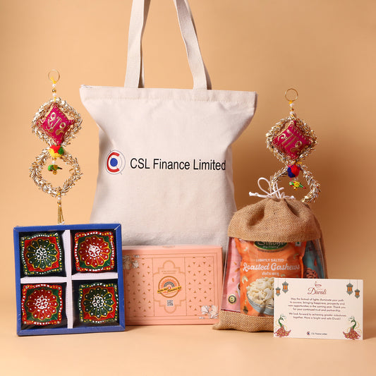 DH70- CSL Diwali Hamper