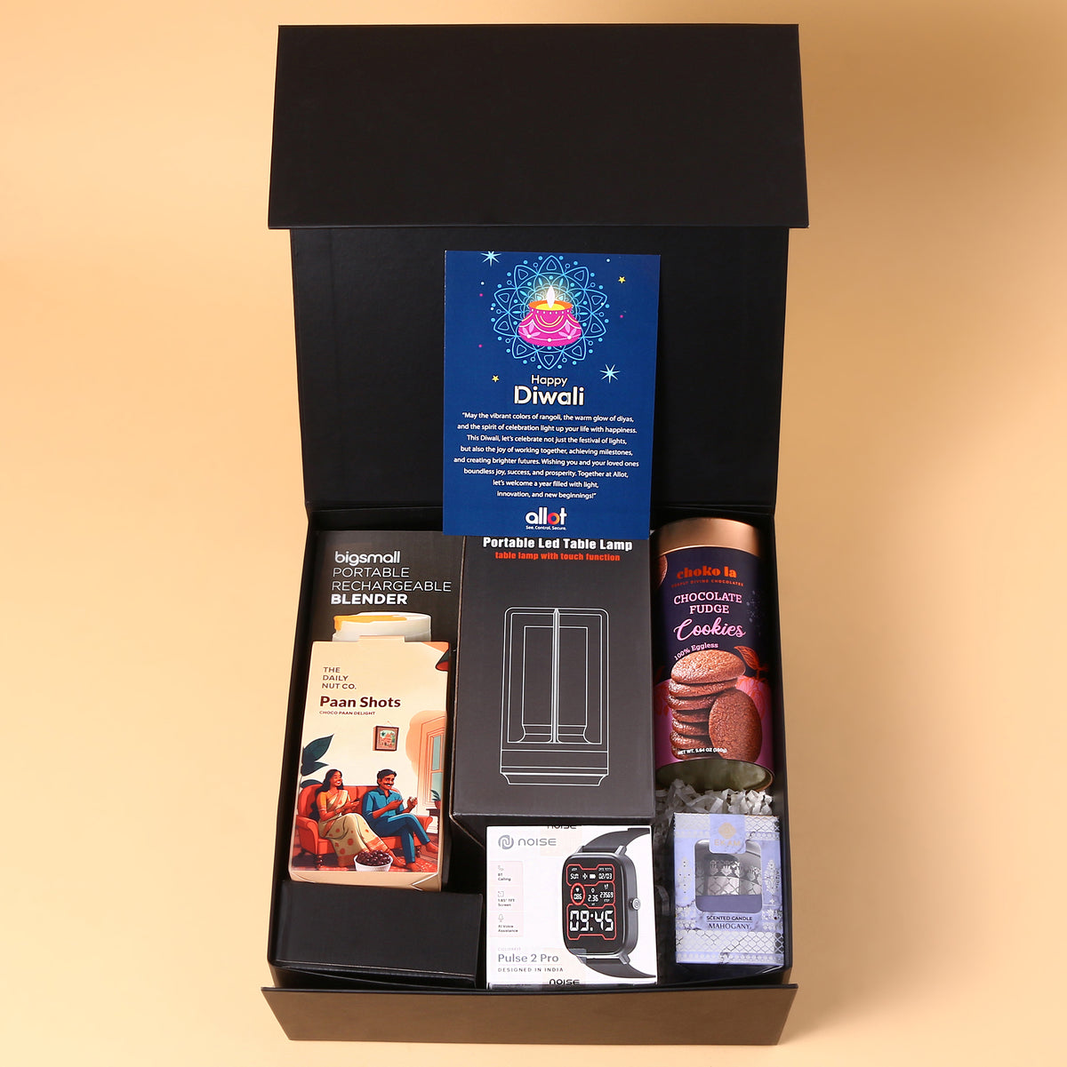 DH41- Allot Diwali Hamper