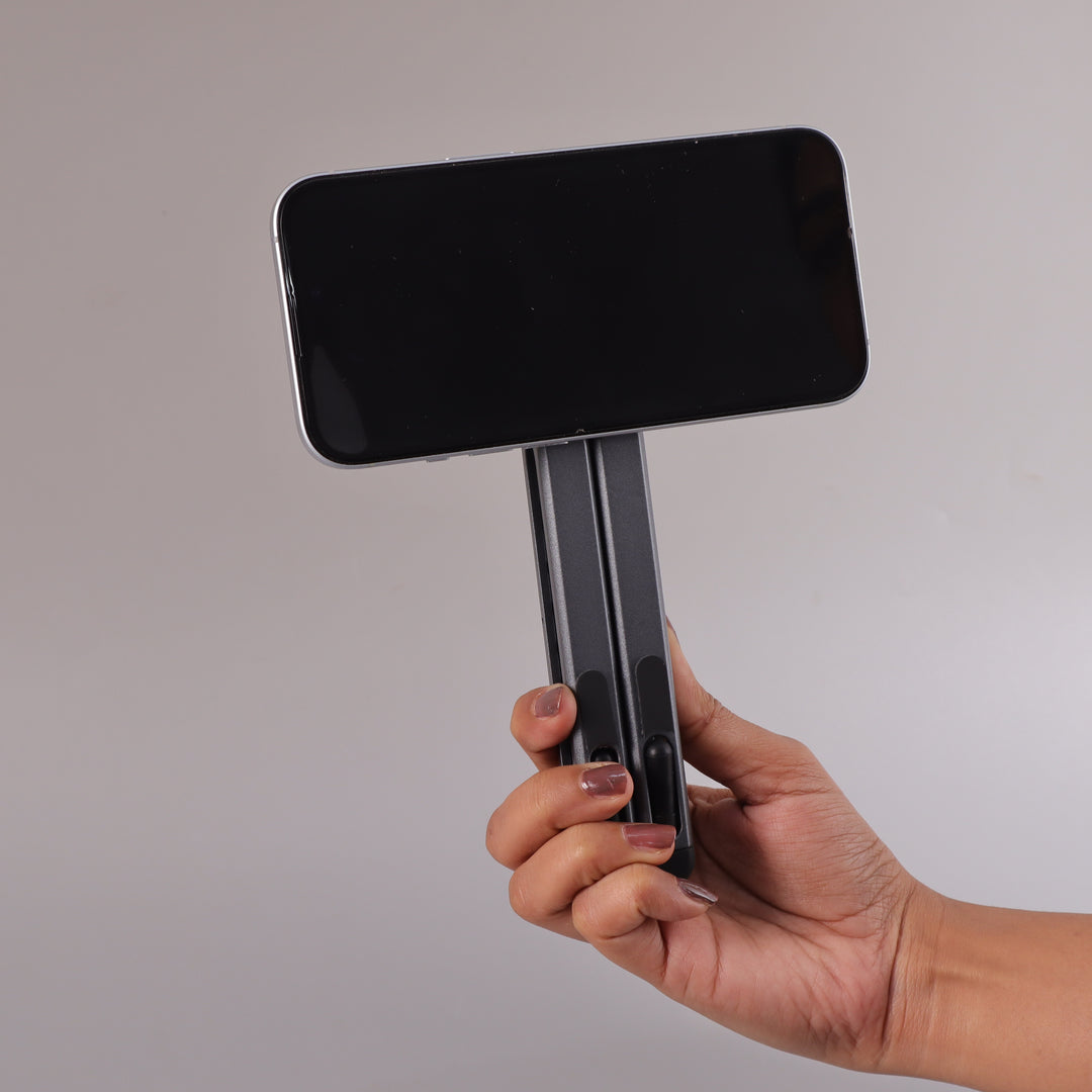 OG48- Bigsmall MagPivot Stand