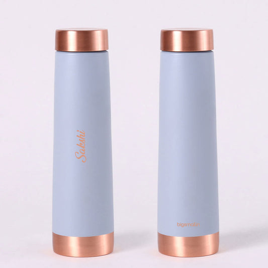 BSDW12- Copper Bottle