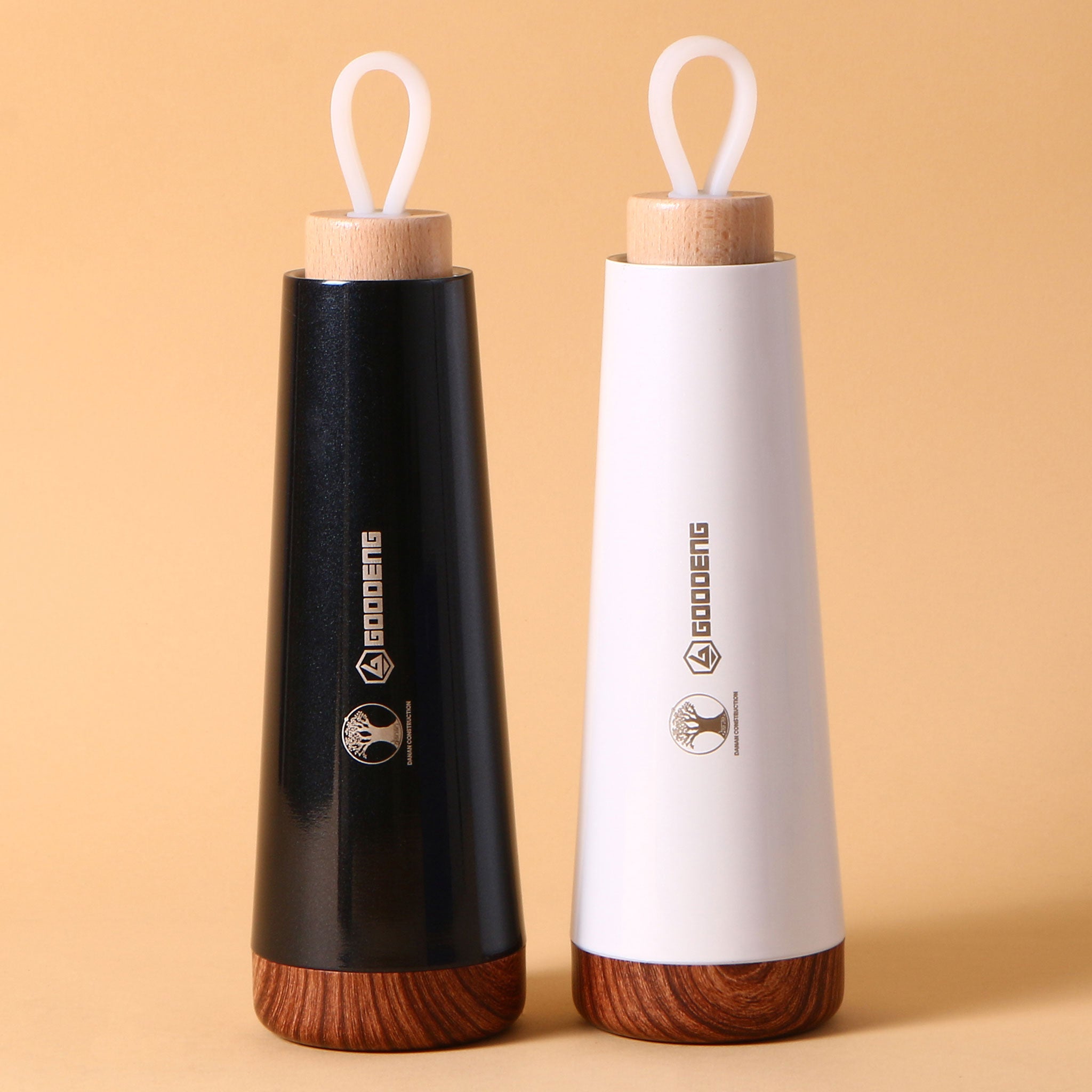 BSDW27- Terra Loop Bottle