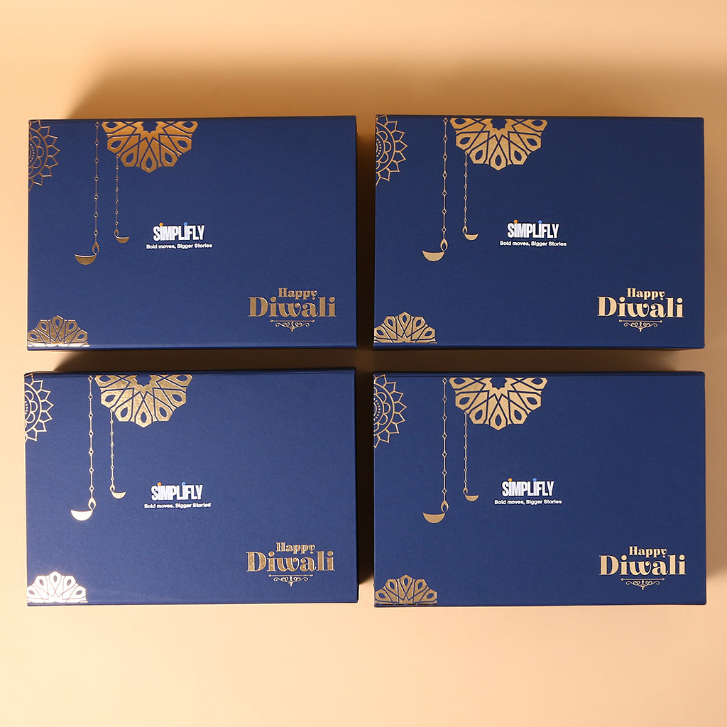 DH36- Simplifly Diwali hamper