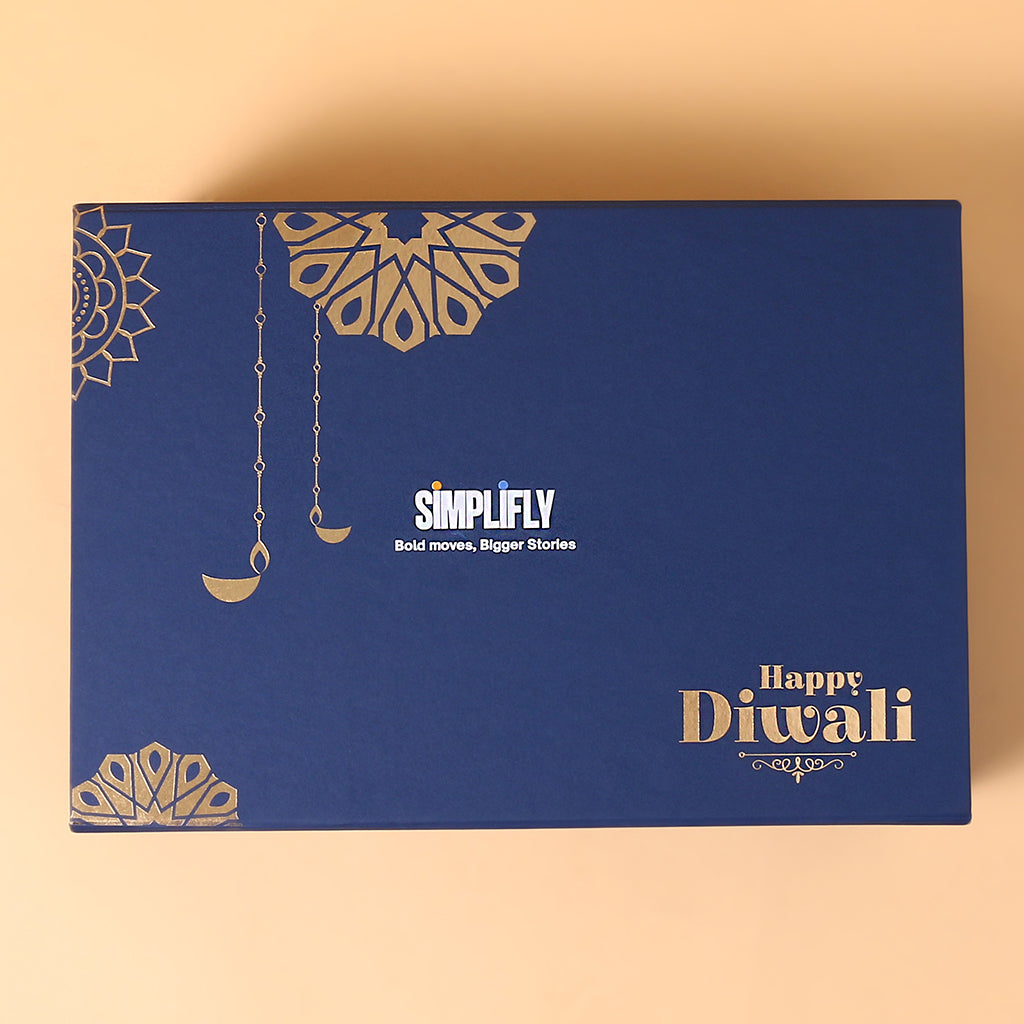 DH36- Simplifly Diwali hamper