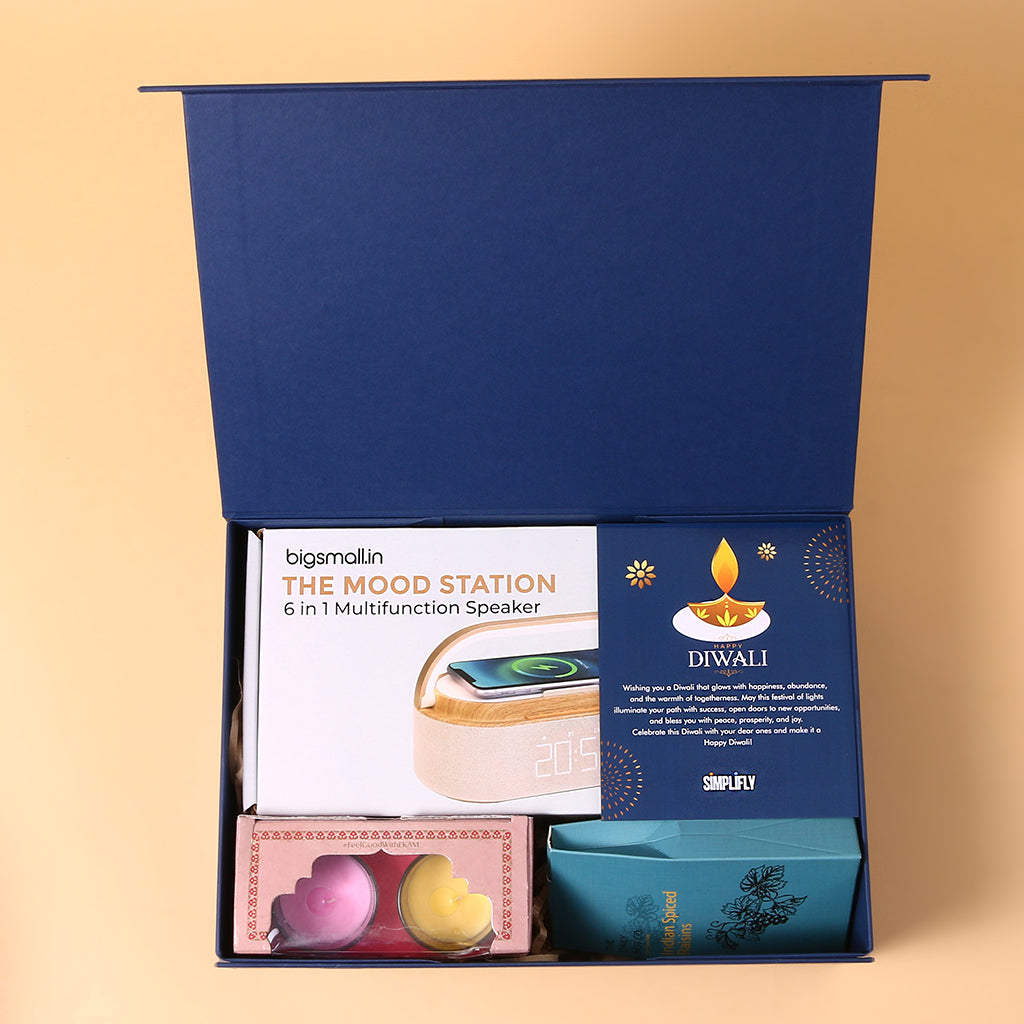 DH36- Simplifly Diwali hamper