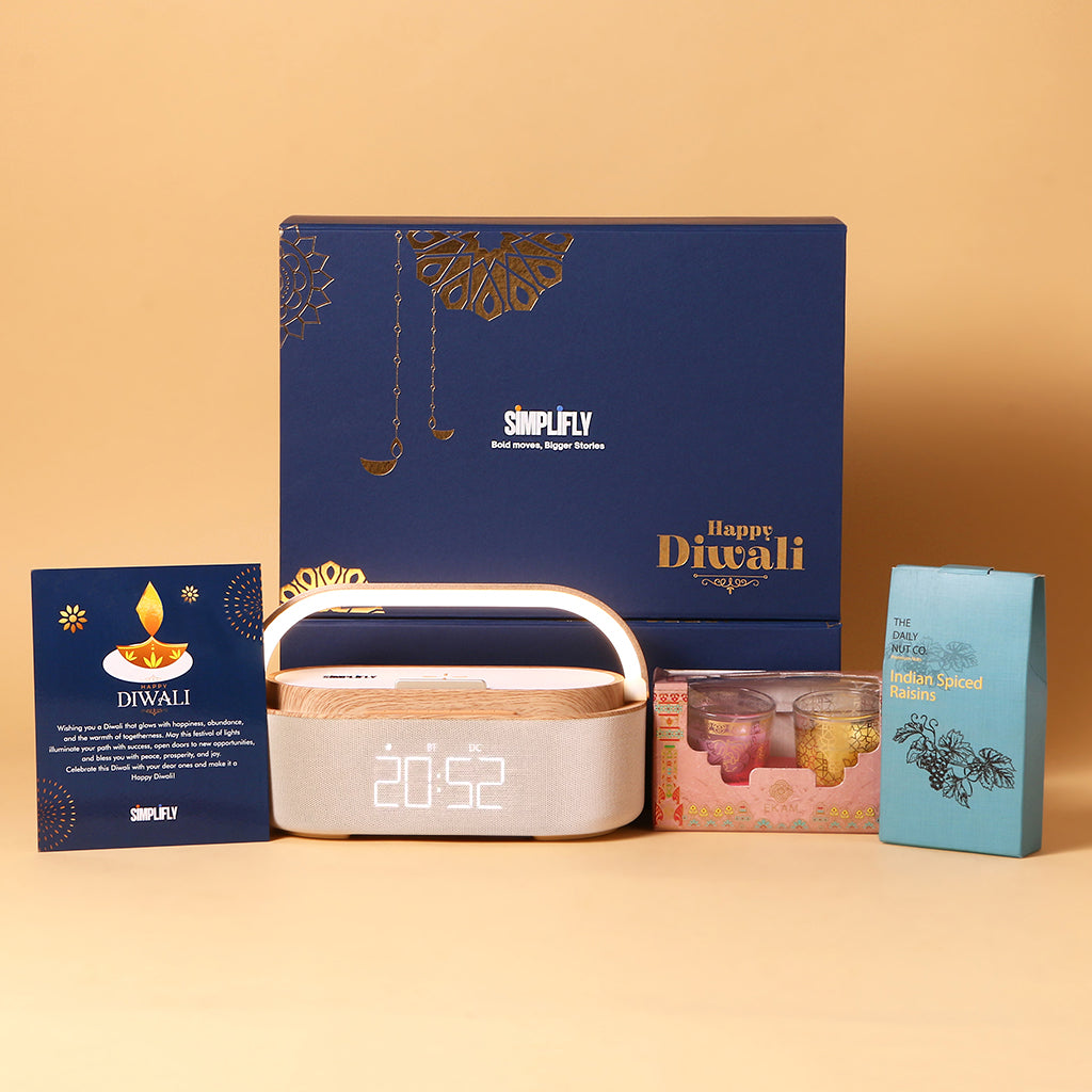 DH36- Simplifly Diwali hamper
