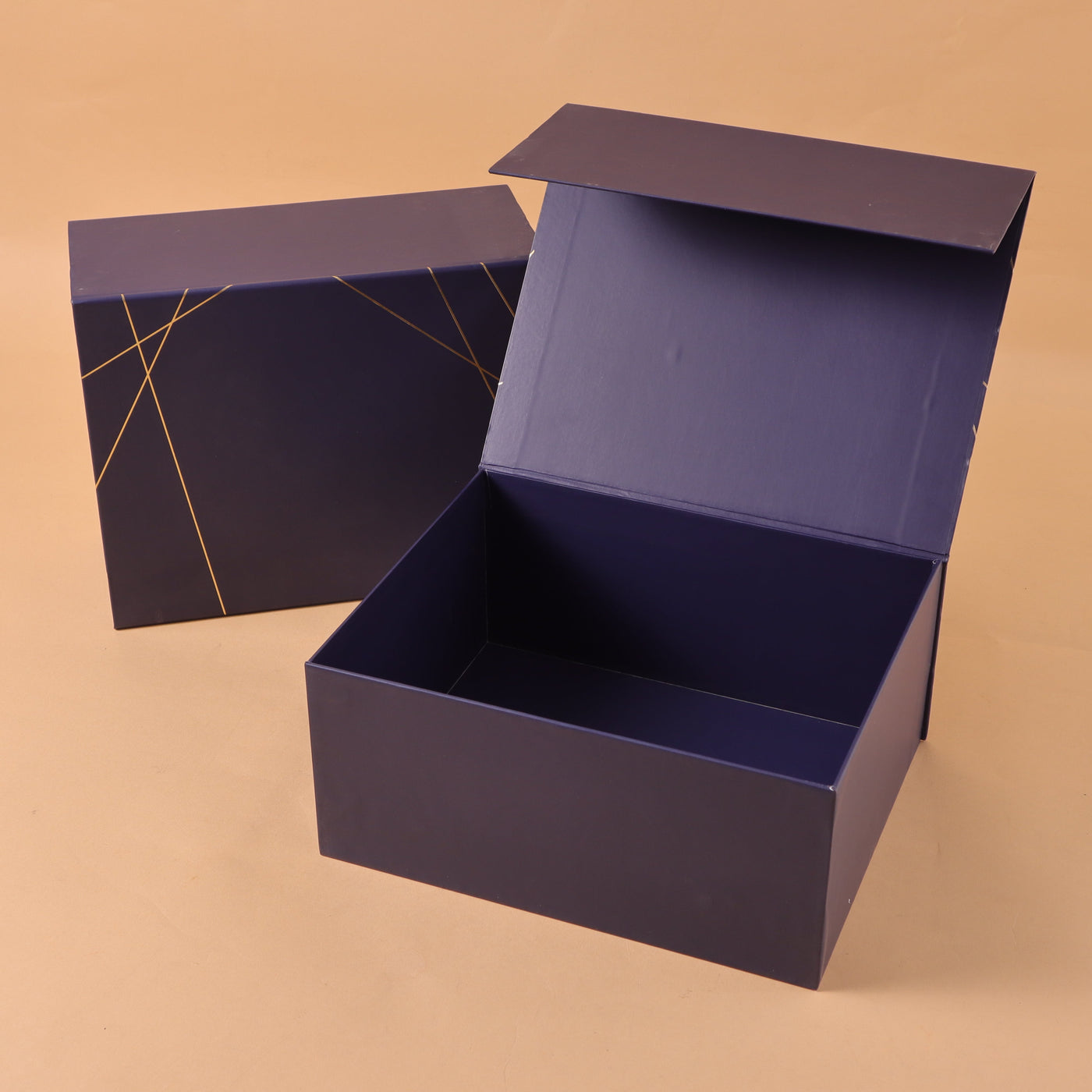 PB02- Customized Kappa Magnetic Box