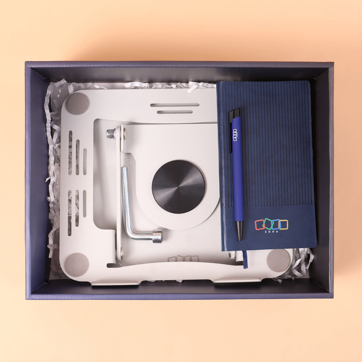 CGH149- Zoho Corporate Hamper