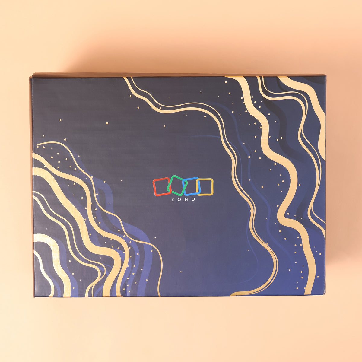 CGH149- Zoho Corporate Hamper