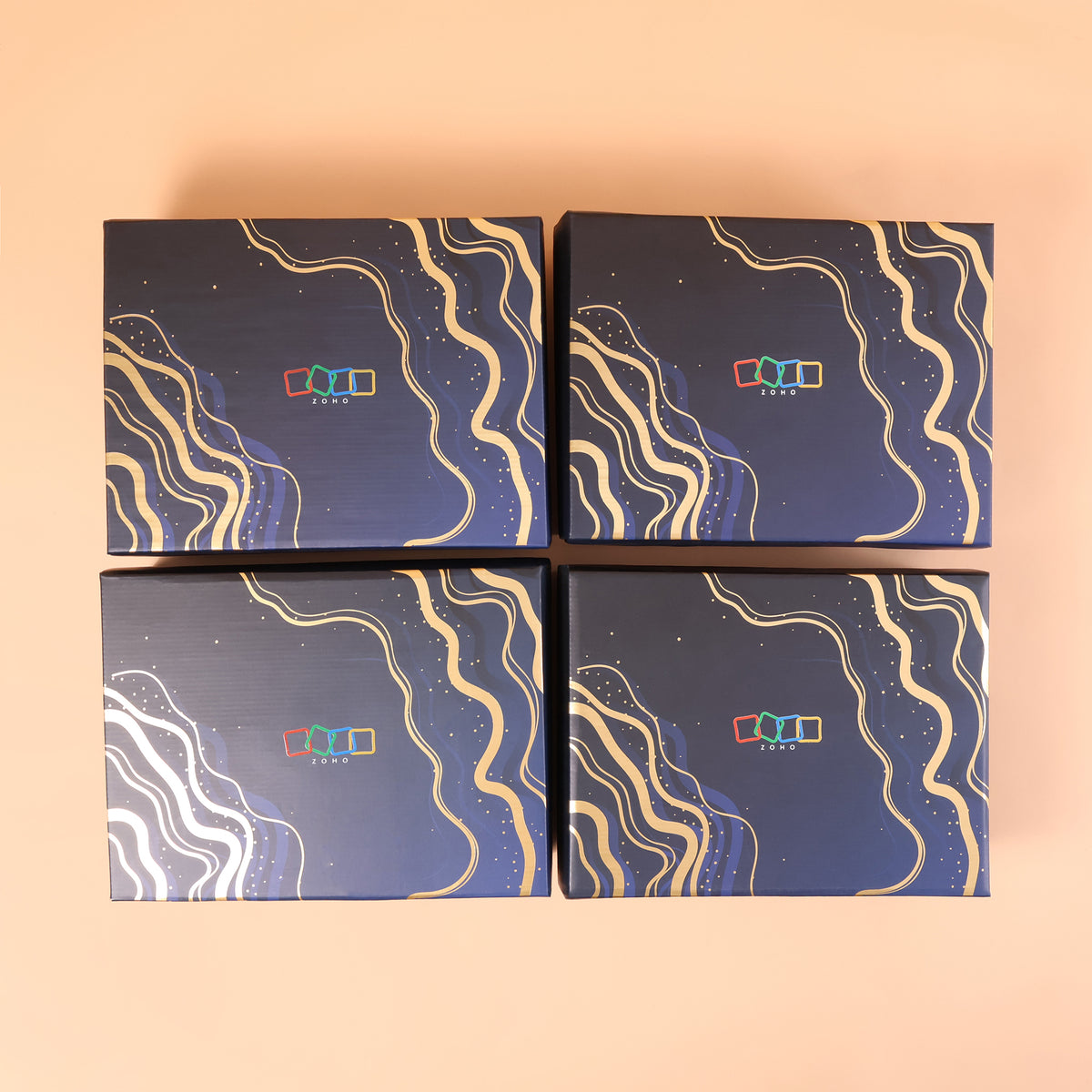 CGH149- Zoho Corporate Hamper