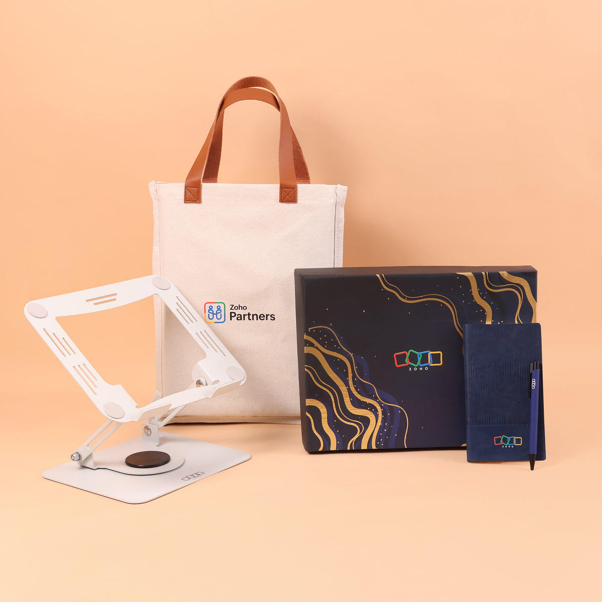 CGH149- Zoho Corporate Hamper