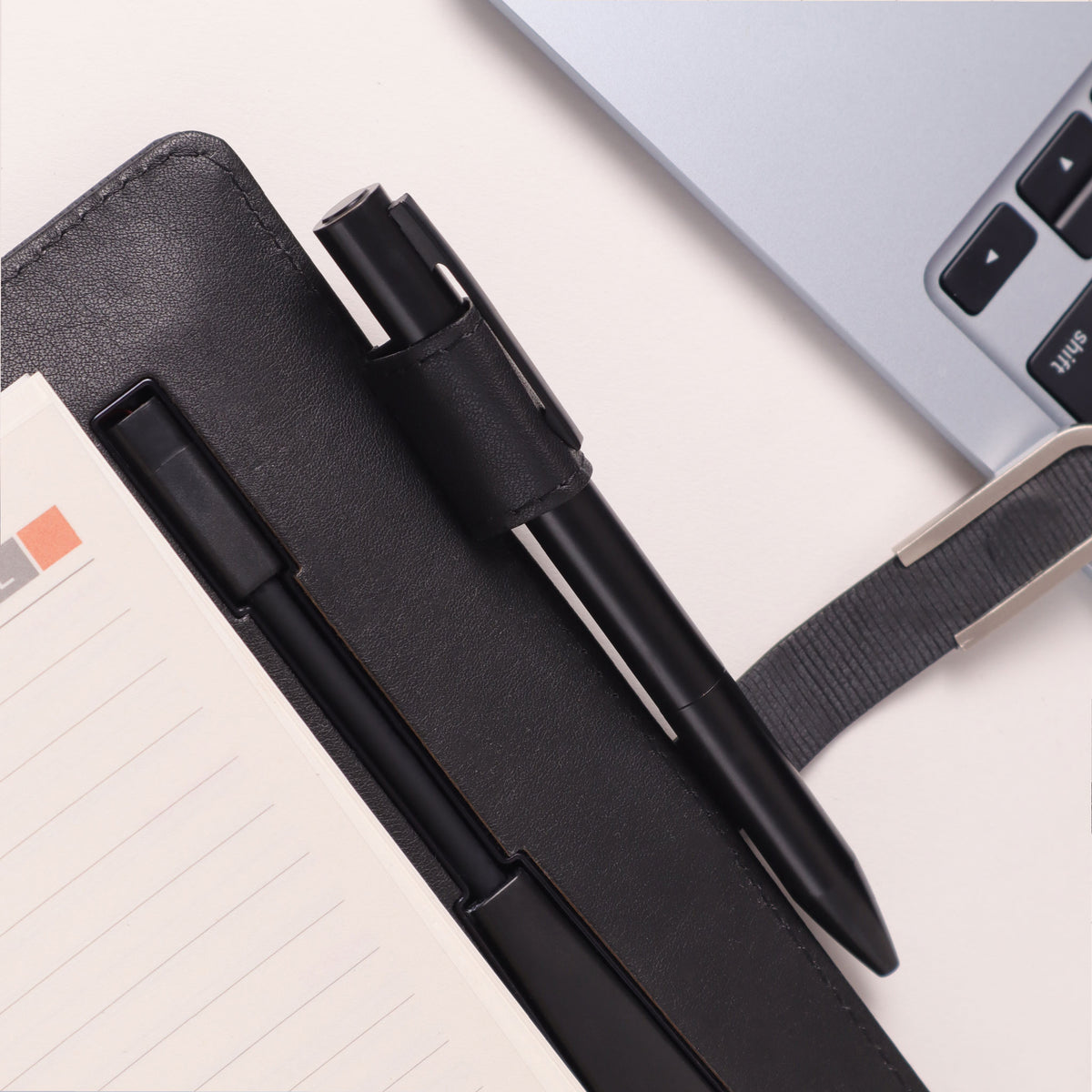 EJK106- 2-IN-1 Gift Set | Powerbank Organizer | Pen