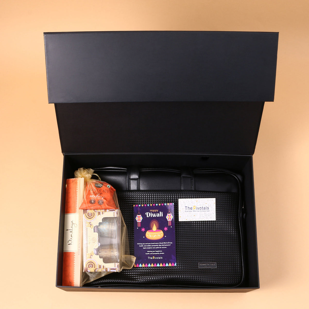 DH39- The Pivotals Diwali Hamper