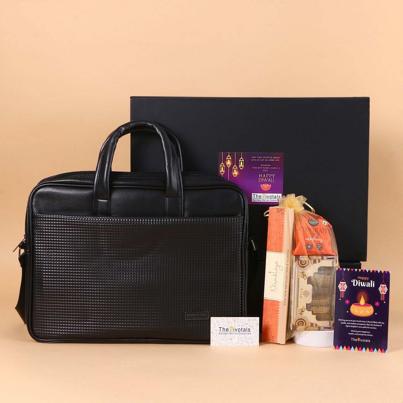 DH39- The Pivotals Diwali Hamper