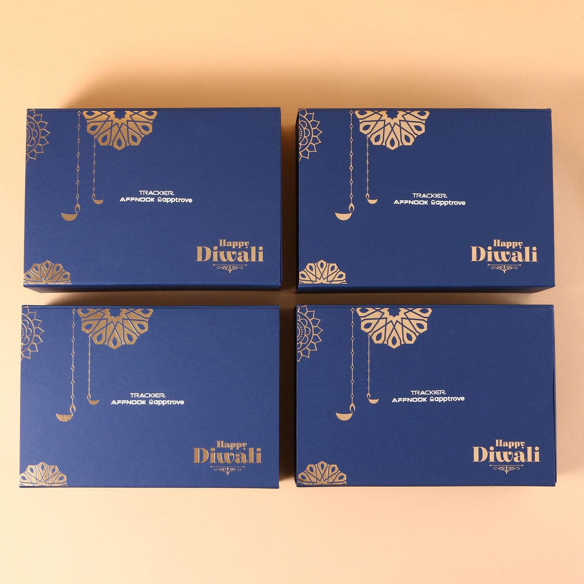 DH03- Trackier Diwali Hamper