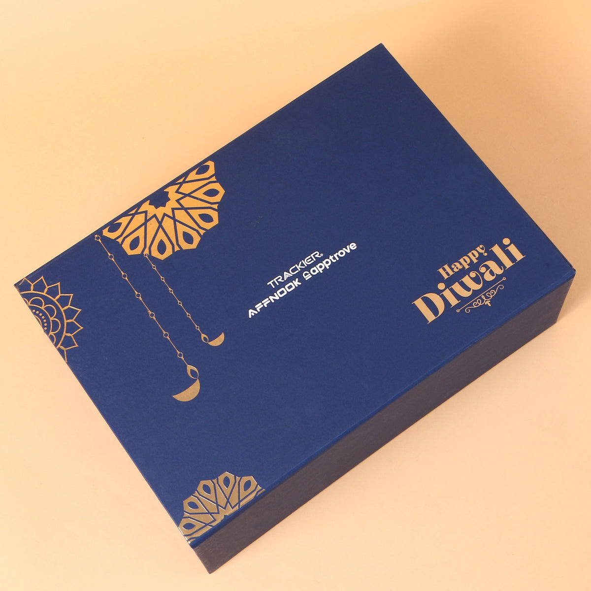DH03- Trackier Diwali Hamper