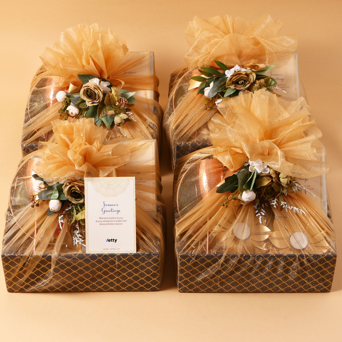 DH04- Vetty Diwali Hamper
