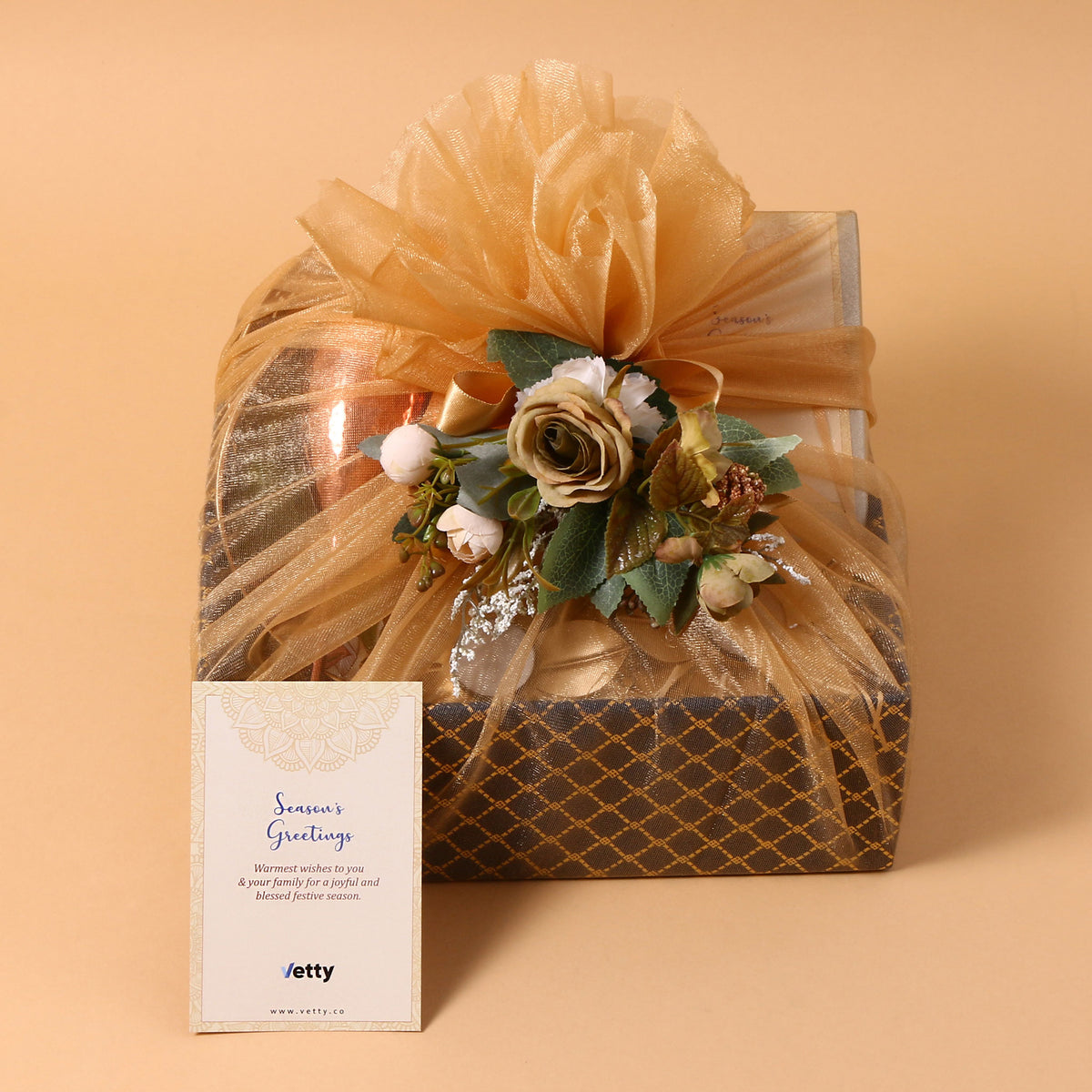 DH04- Vetty Diwali Hamper