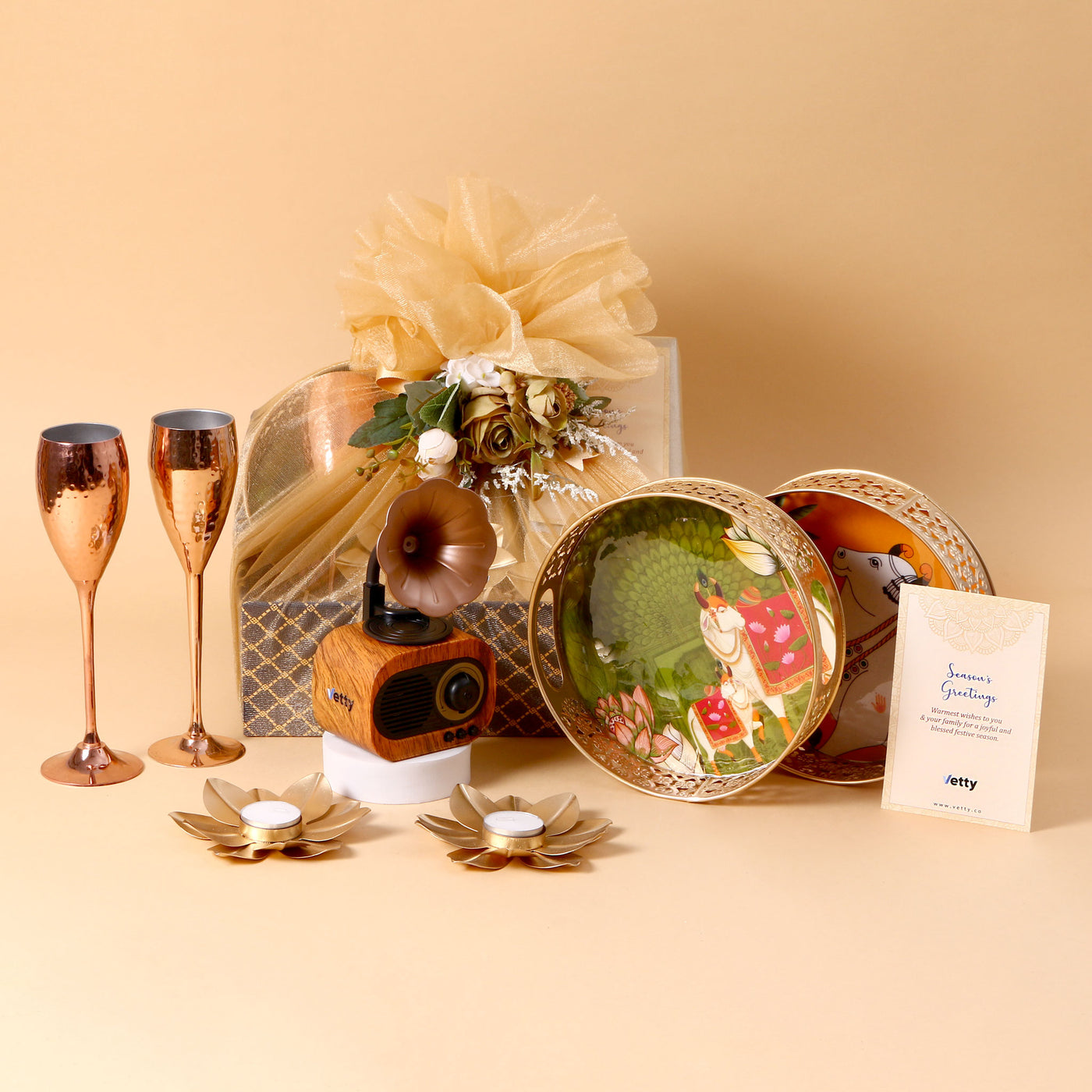 DH04- Vetty Diwali Hamper