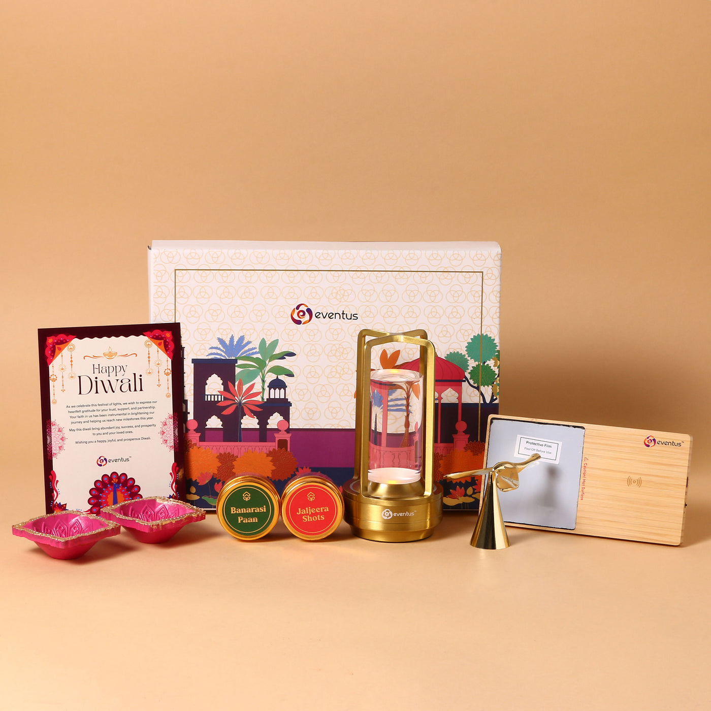 DH40- Shine Station Diwali Hamper