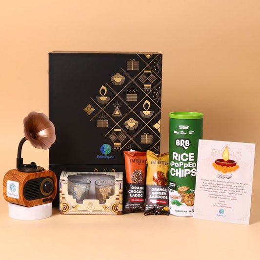 DH05- Skilled Squad Diwali Hamper
