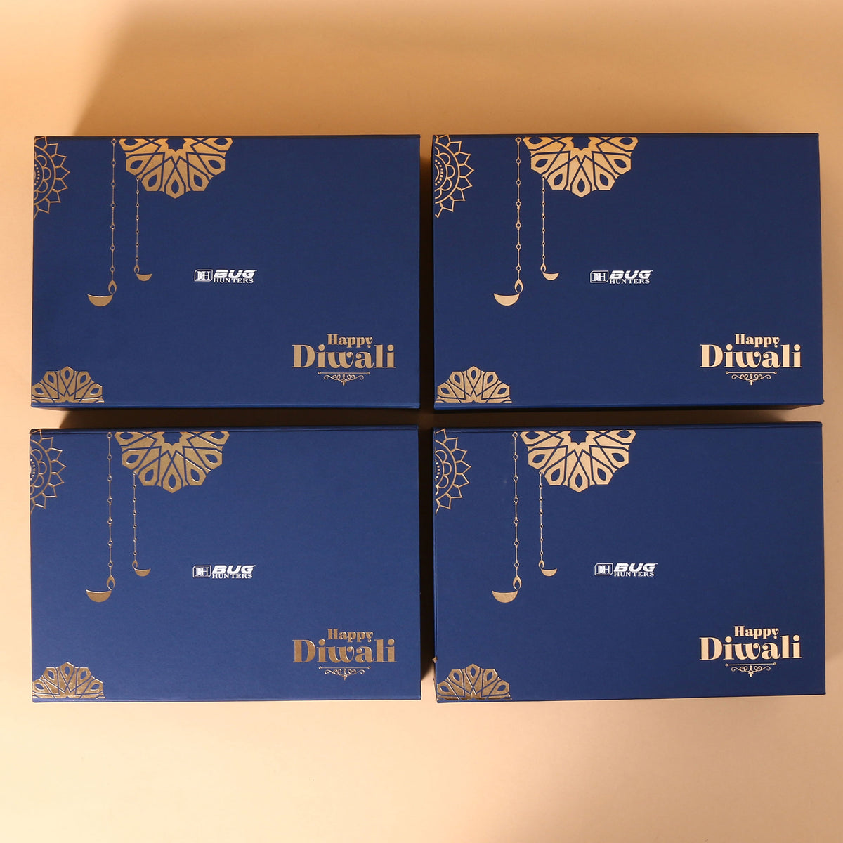 DH06- Bug Hunter Diwali Hamper
