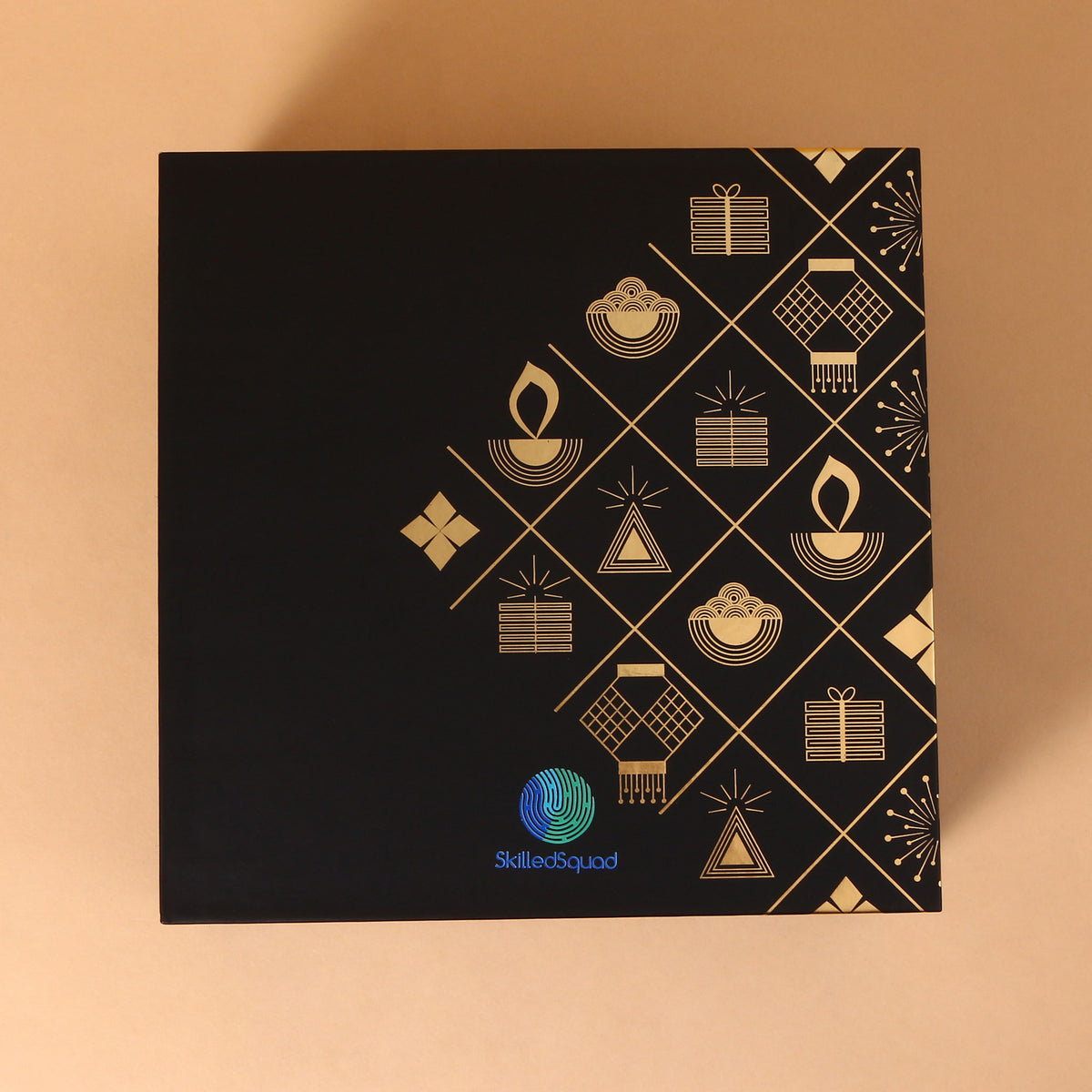 DH05- Skilled Squad Diwali Hamper