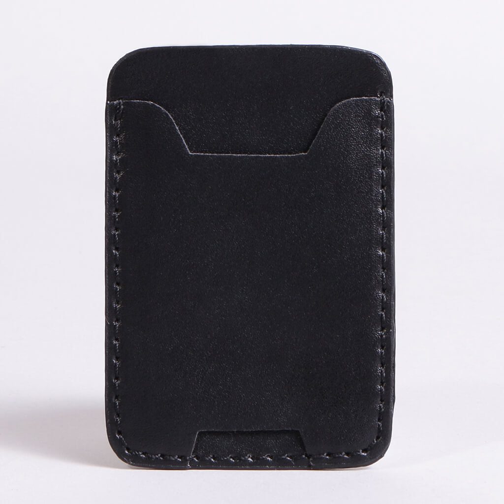 BSB26- Leather Mobile Wallet