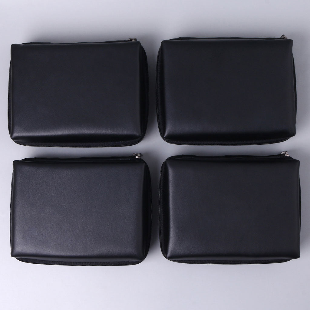 BSB25- Leather Gadget Organizer