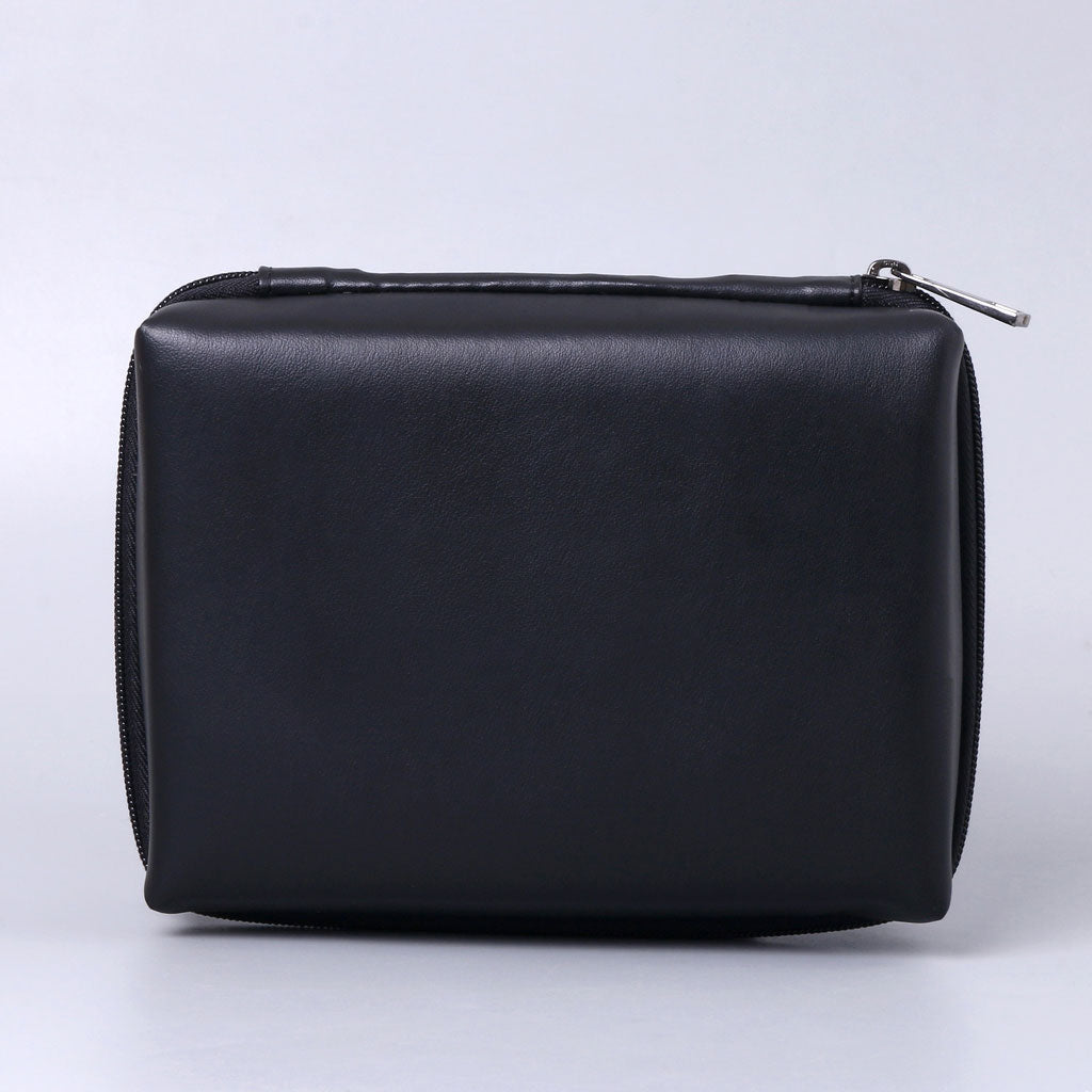 BSB25- Leather Gadget Organizer