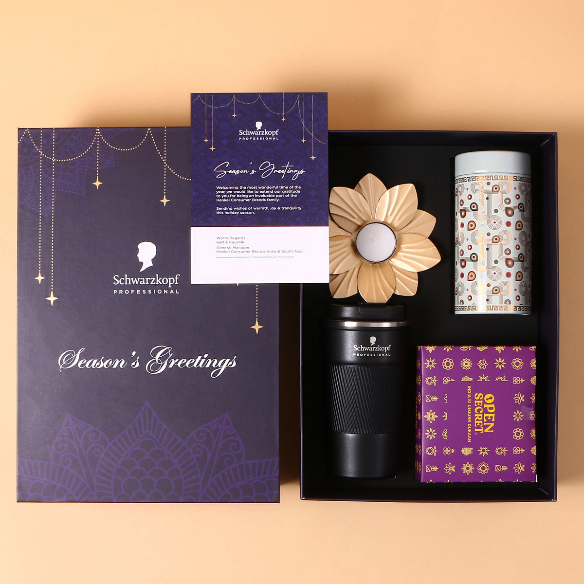 DH09- SKP Diwali Hamper