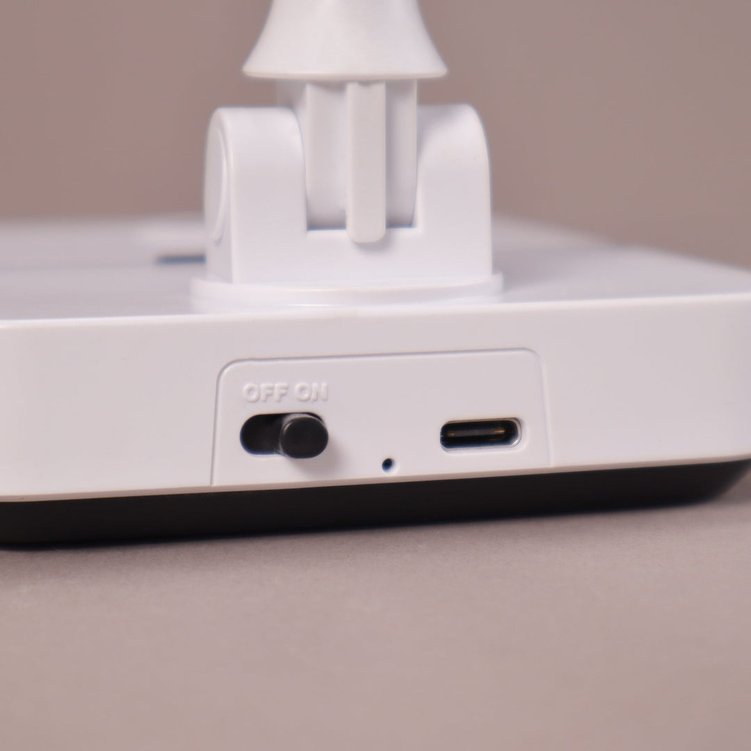 ED160- Foldable Desk Lamp