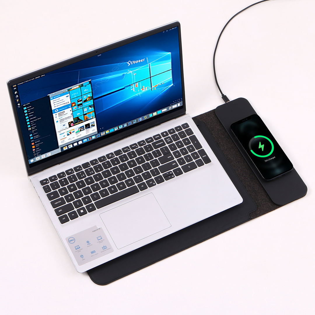 OG03- Bigsmall 3-IN-1 Power Pad Pro Sleeve