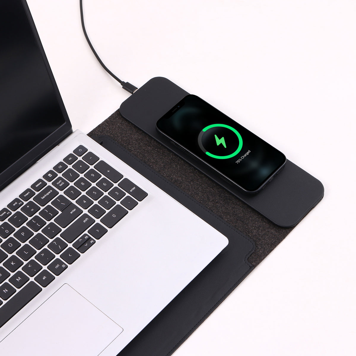 OG03- 3-IN-1 PowerPad Pro Sleeve
