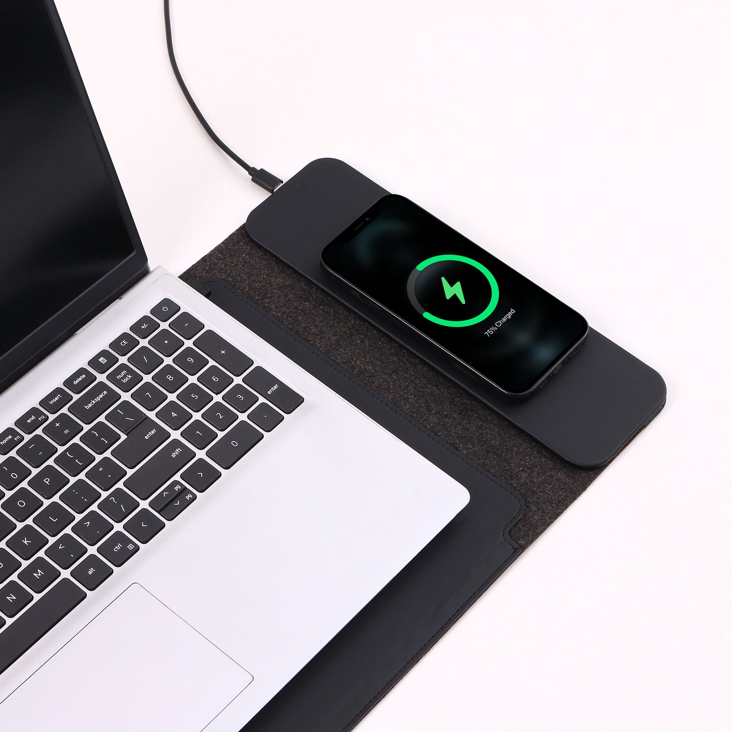 OG03- 3-IN-1 PowerPad Pro Sleeve
