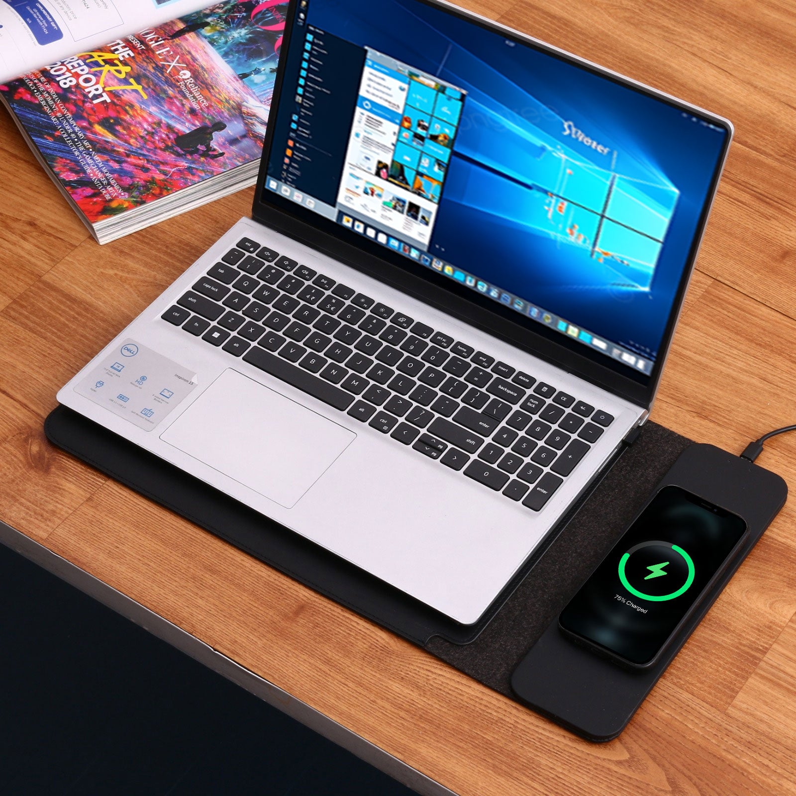 OG03- Bigsmall 3-IN-1 Power Pad Pro Sleeve