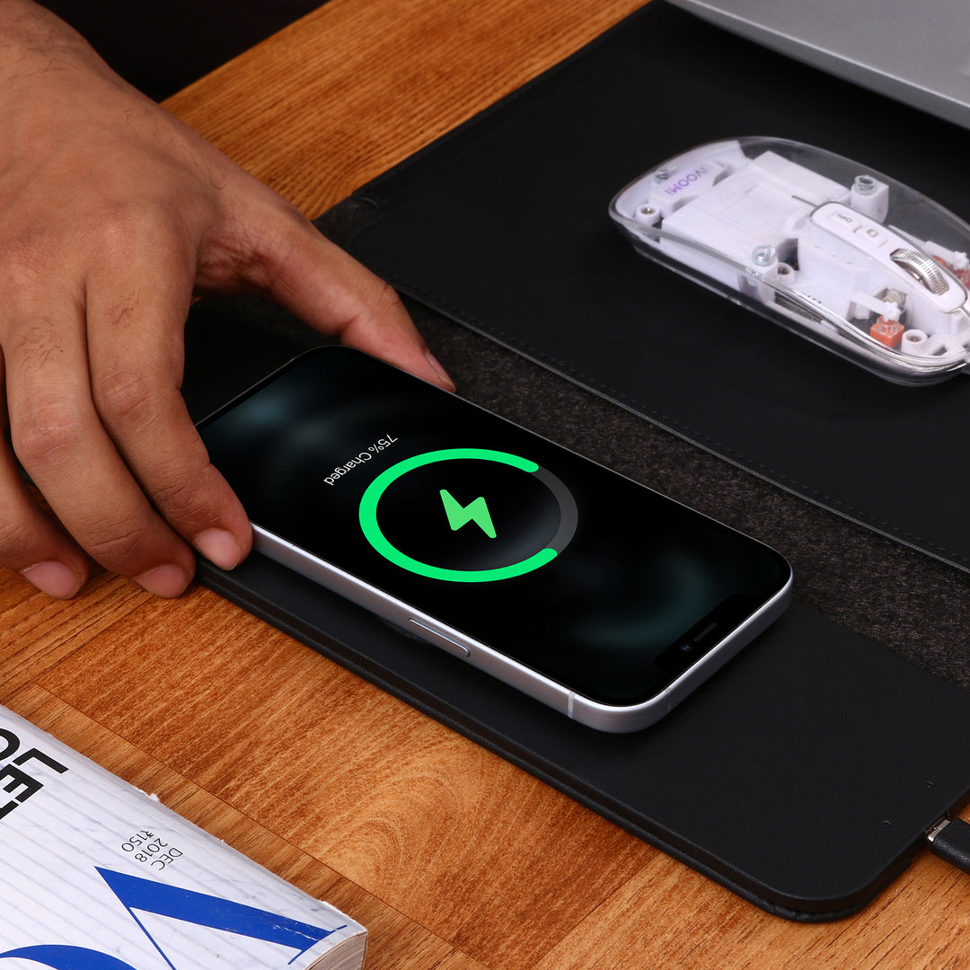 OG03- Bigsmall 3-IN-1 Power Pad Pro Sleeve