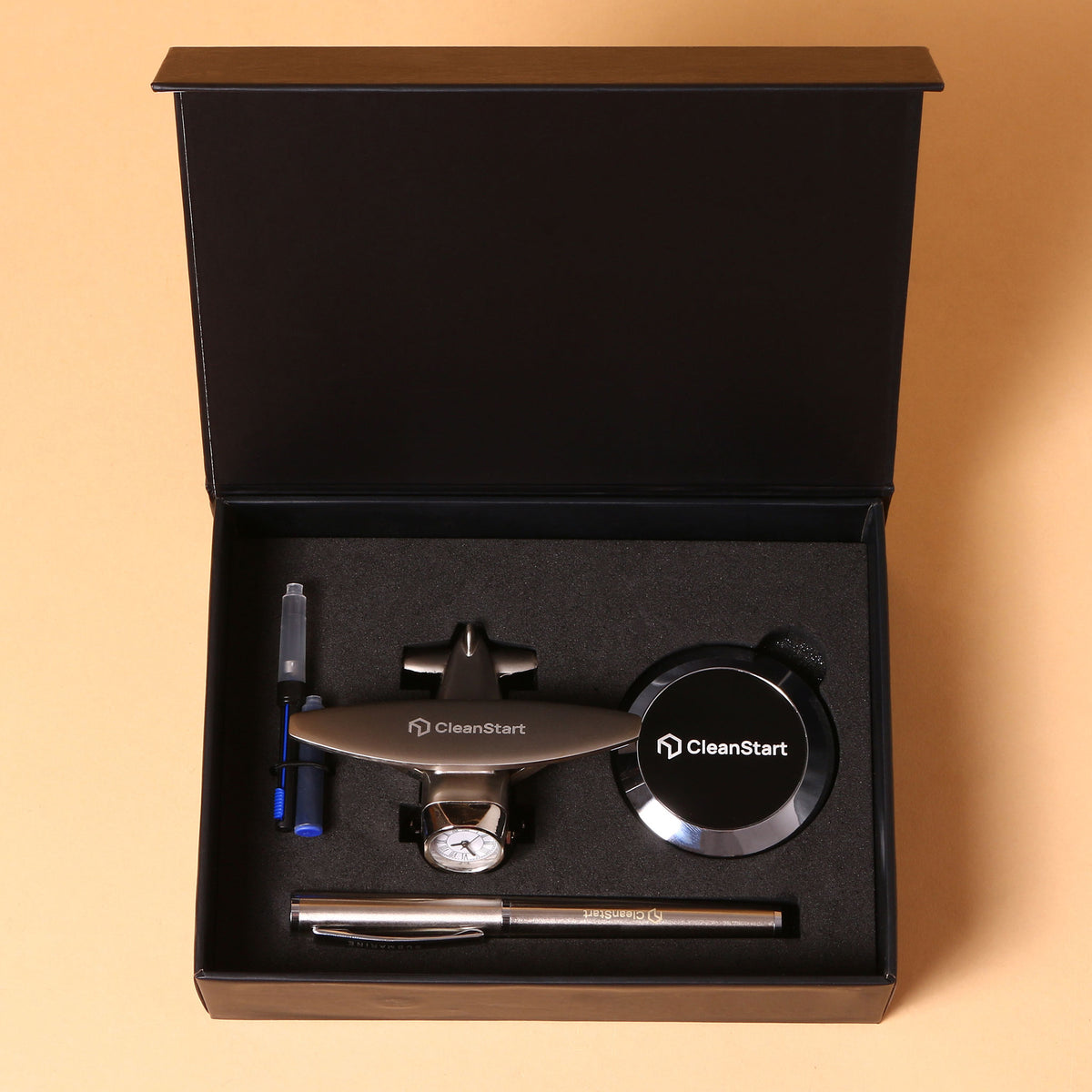 DH163- Cleanstart Gift Hamper