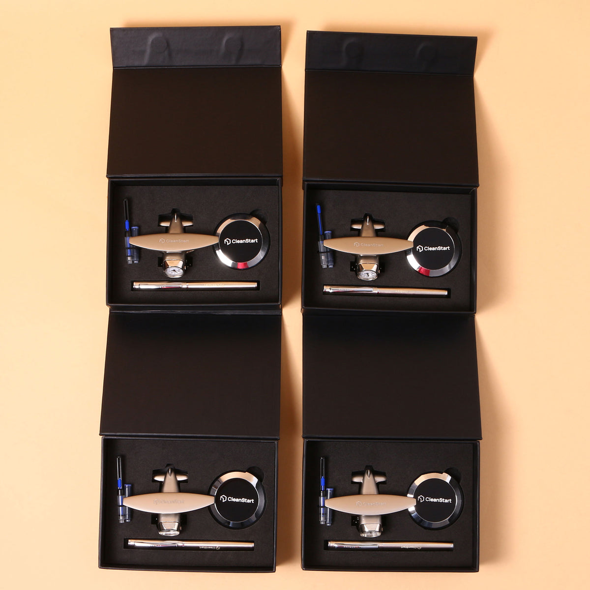 DH163- Cleanstart Gift Hamper