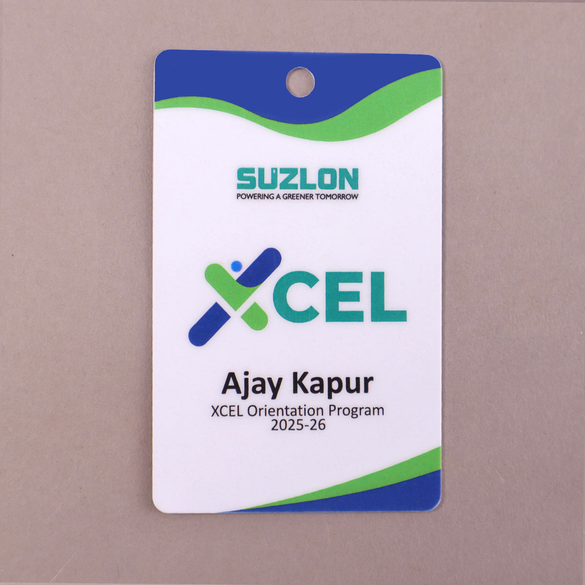 CGH86- Suzlon Corporate Hamper