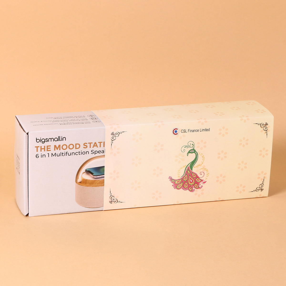DH01- CSL Finance Diwali Hamper