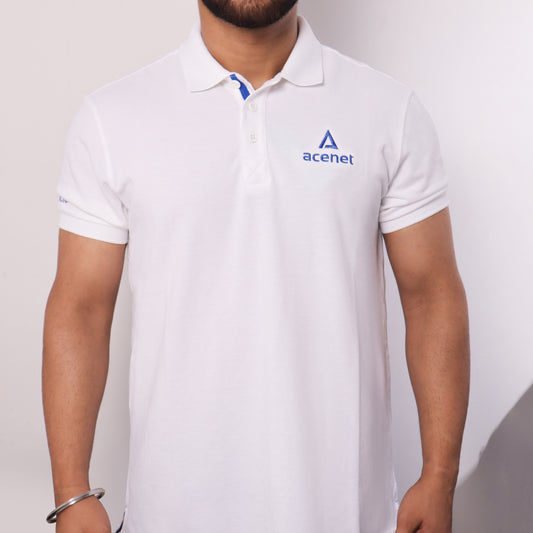 BST85-Pikmee Fas-Tees Polo T-Shirt