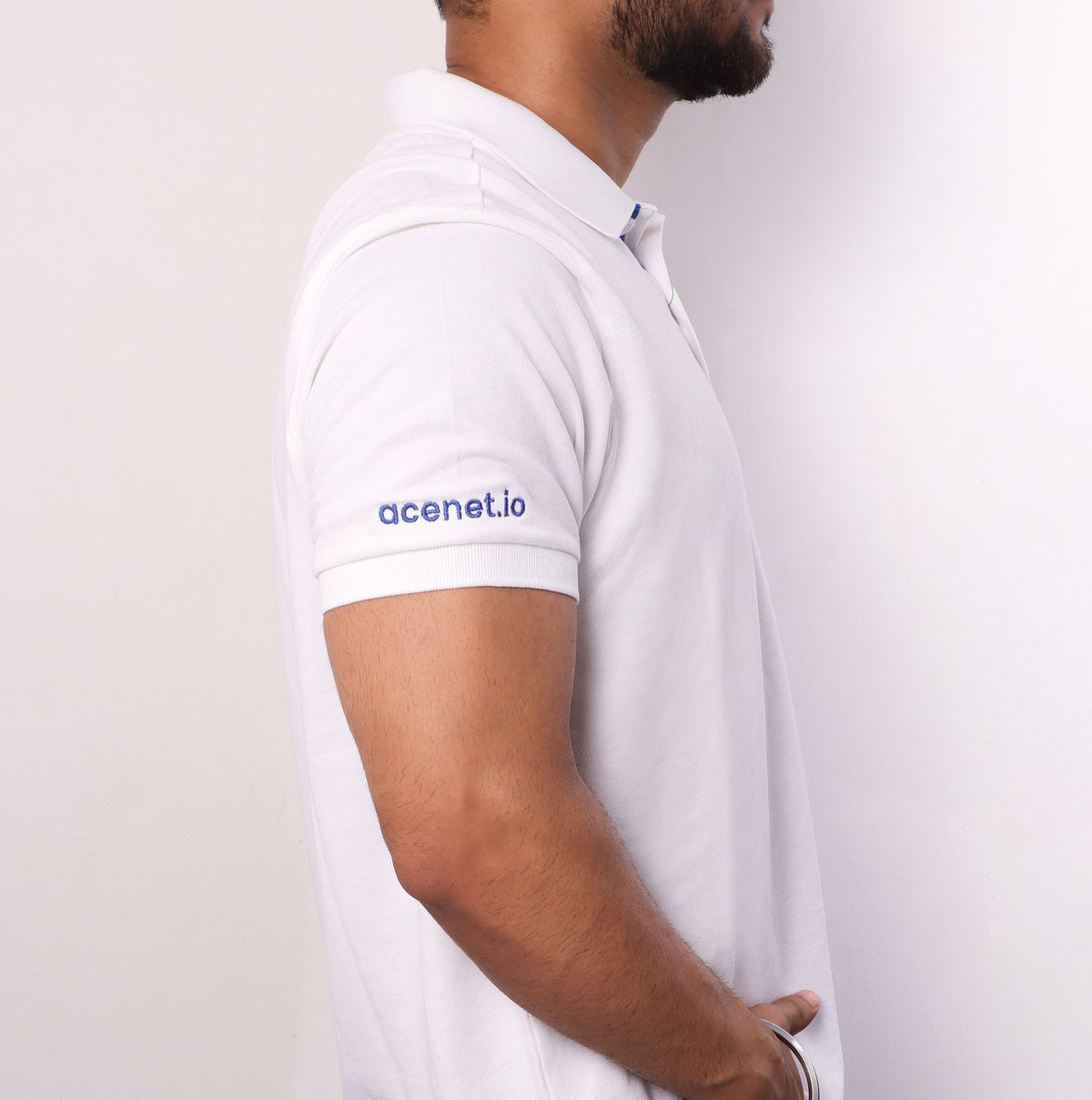 BST85-Pikmee Fas-Tees Polo T-Shirt