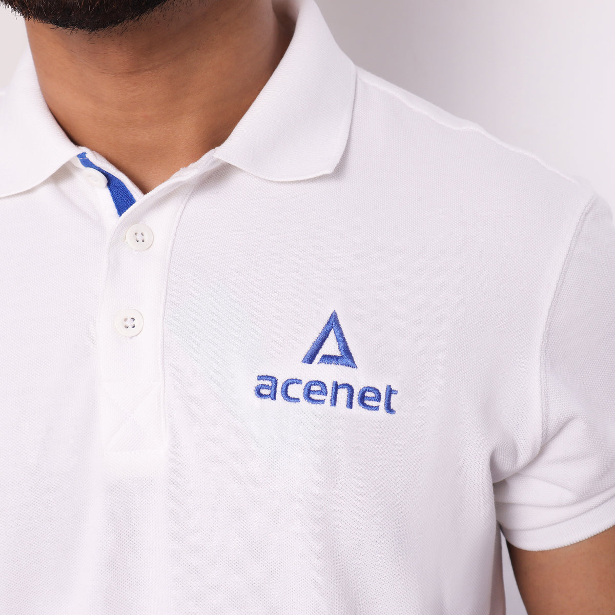 BST85-Pikmee Fas-Tees Polo T-Shirt